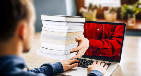 Дистанционное обучение Дистанционное обучение