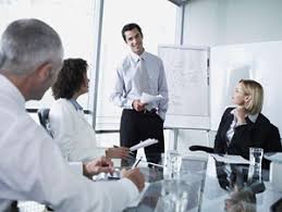 Корпоративное обучение Корпоративное обучение